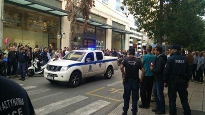 Αποδοκίμασαν τους απαγωγείς του Λεμπιδάκη – Ποιες κατηγορίες αντιμετωπίζουν (βίντεο)